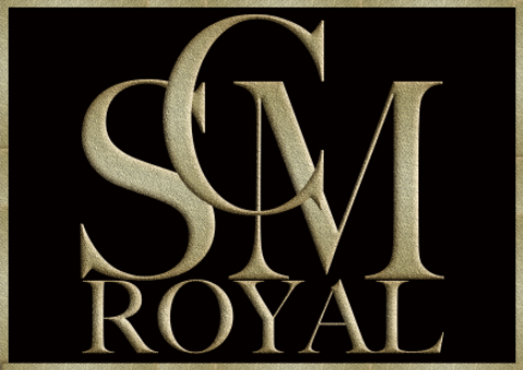 SCM Royal Publications